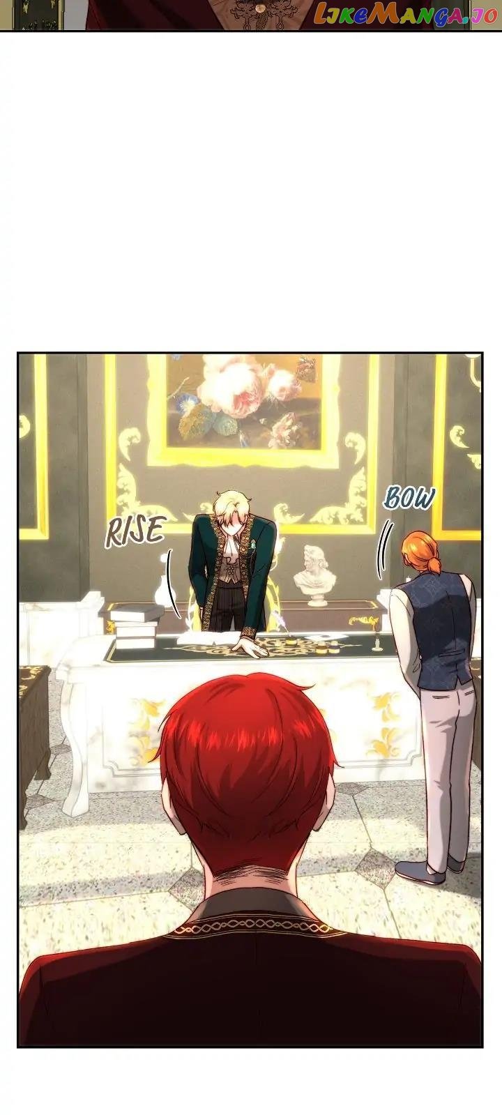 Rosalyn Bogarte Chapter 63 page 6