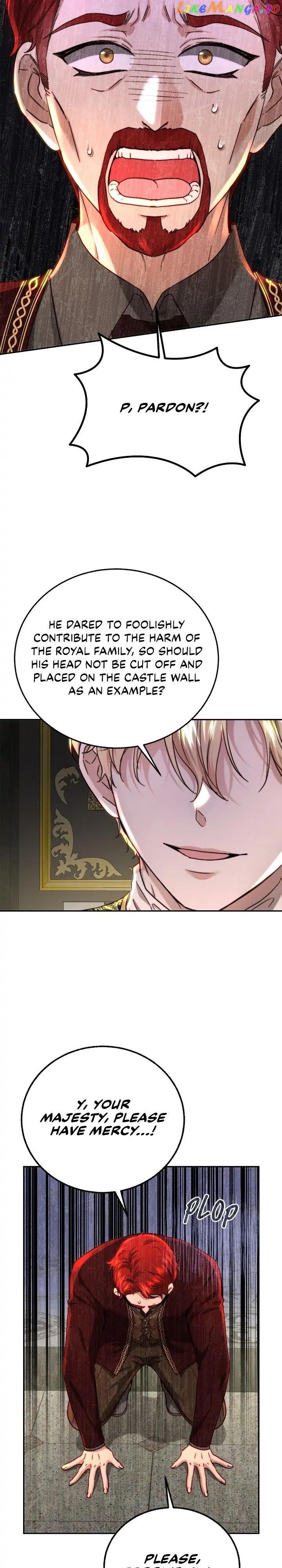 Rosalyn Bogarte Chapter 63 page 8
