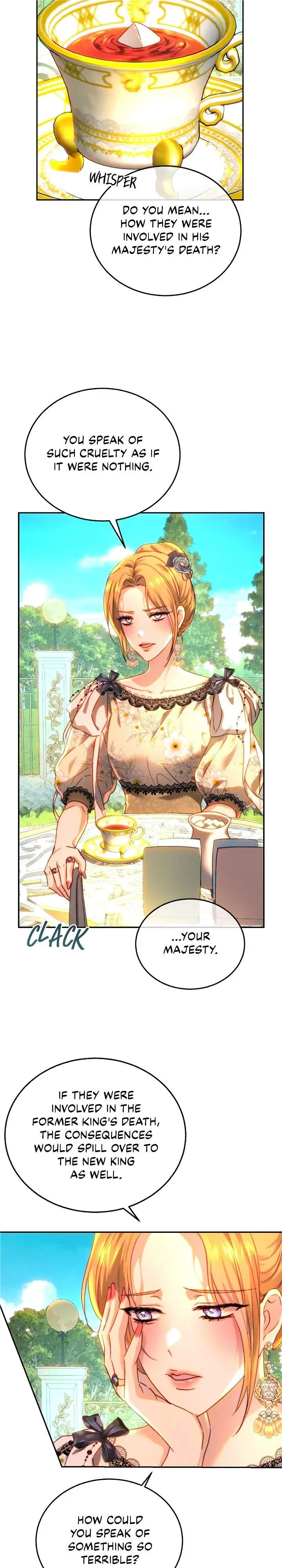 Rosalyn Bogarte Chapter 66 page 10