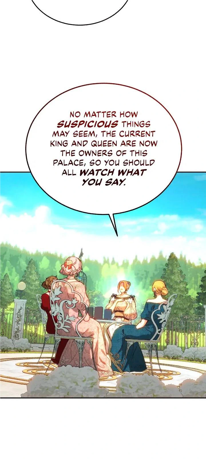 Rosalyn Bogarte Chapter 66 page 11
