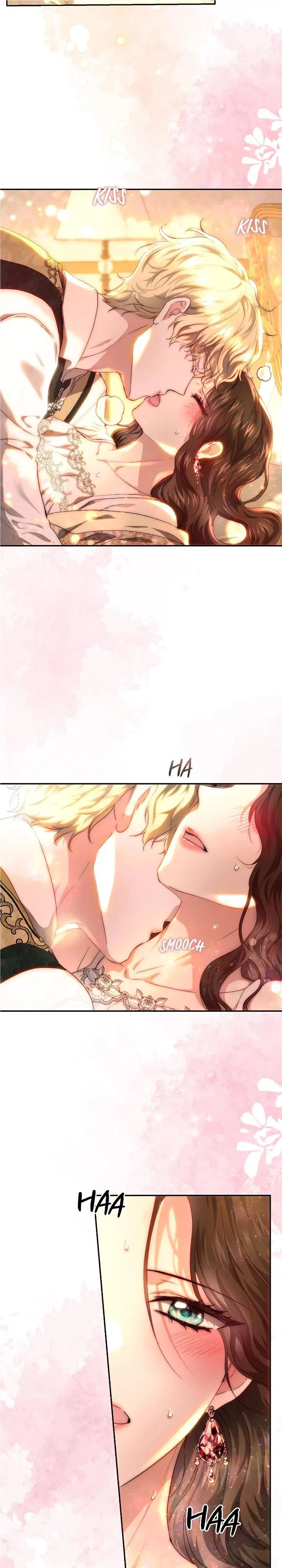 Rosalyn Bogarte Chapter 66 page 28