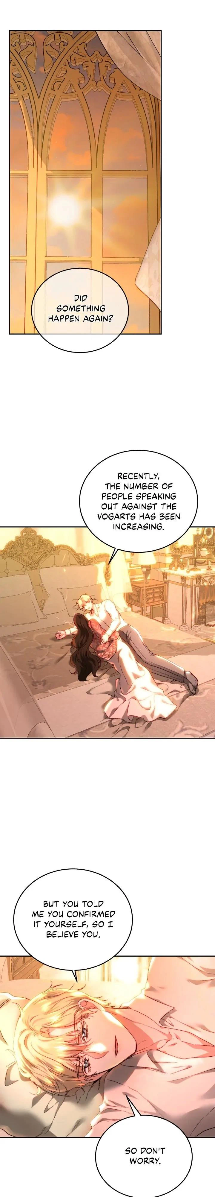 Rosalyn Bogarte Chapter 66 page 30