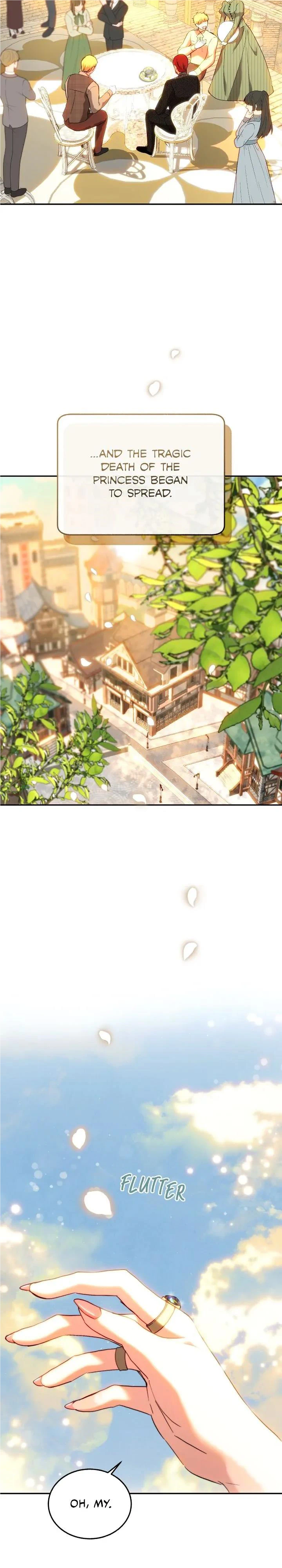 Rosalyn Bogarte Chapter 66 page 4