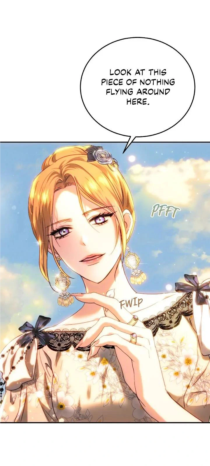 Rosalyn Bogarte Chapter 66 page 5