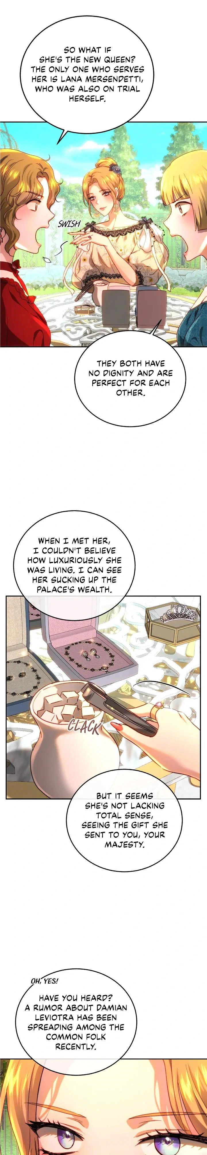 Rosalyn Bogarte Chapter 66 page 6