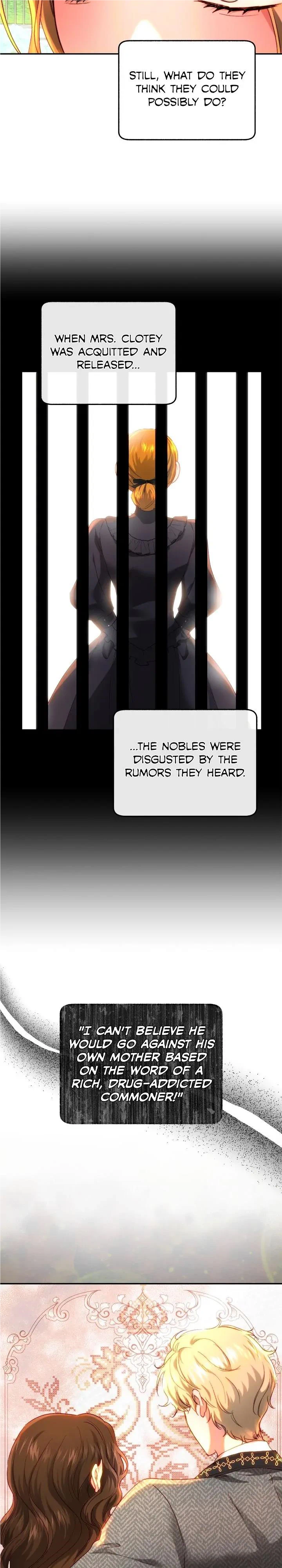 Rosalyn Bogarte Chapter 66 page 7
