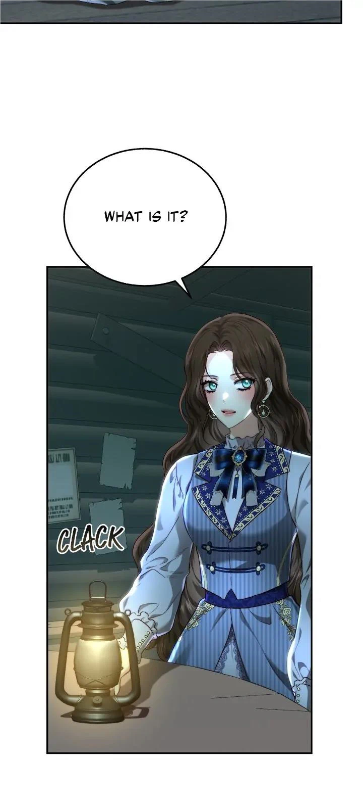 Rosalyn Bogarte Chapter 69 page 9