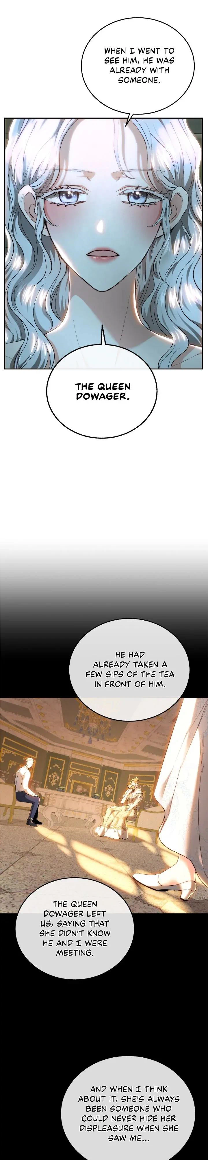 Rosalyn Bogarte Chapter 69 page 10