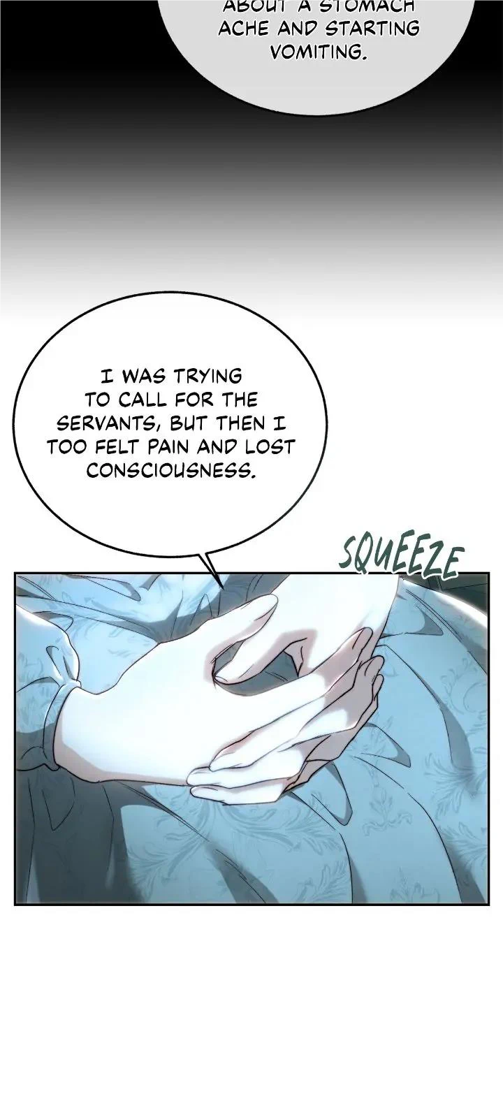 Rosalyn Bogarte Chapter 69 page 12