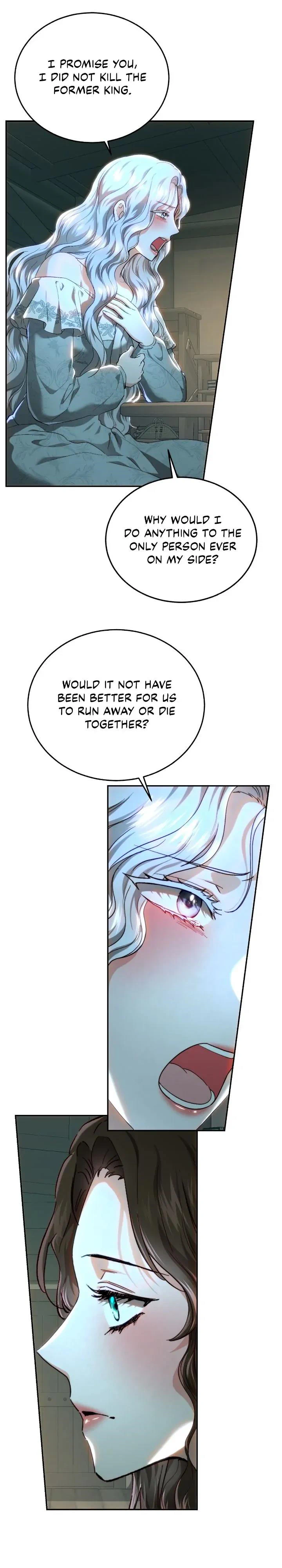 Rosalyn Bogarte Chapter 69 page 13
