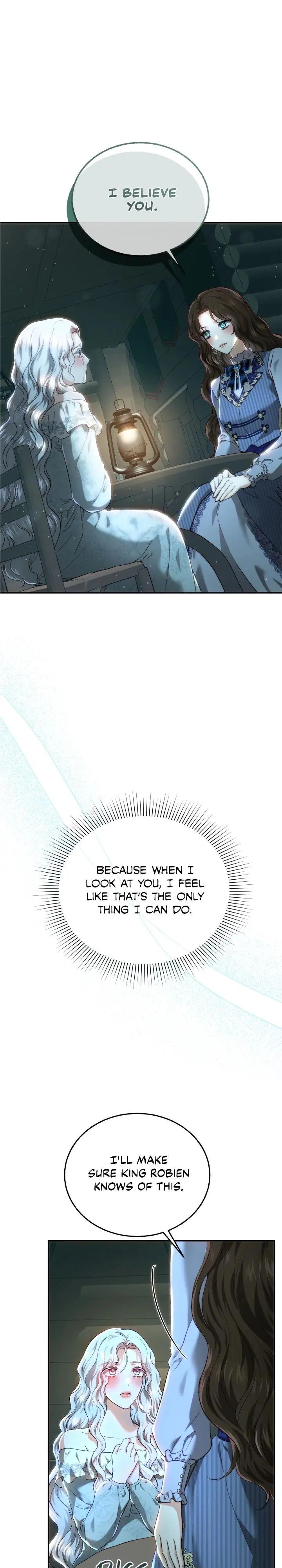 Rosalyn Bogarte Chapter 69 page 14