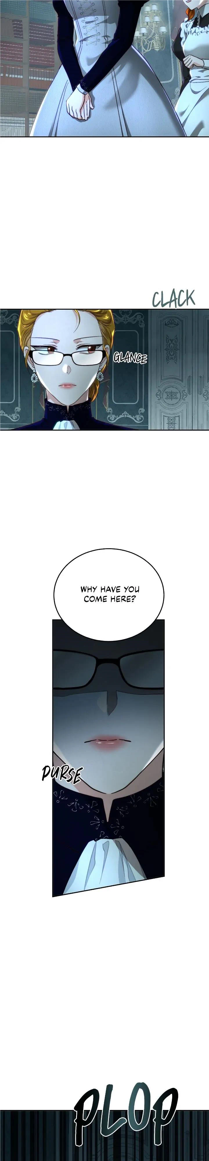 Rosalyn Bogarte Chapter 69 page 20