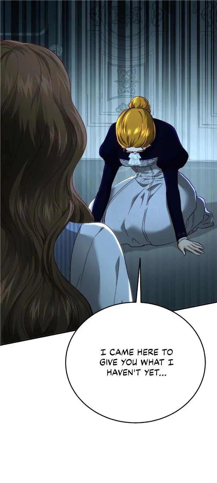 Rosalyn Bogarte Chapter 69 page 21