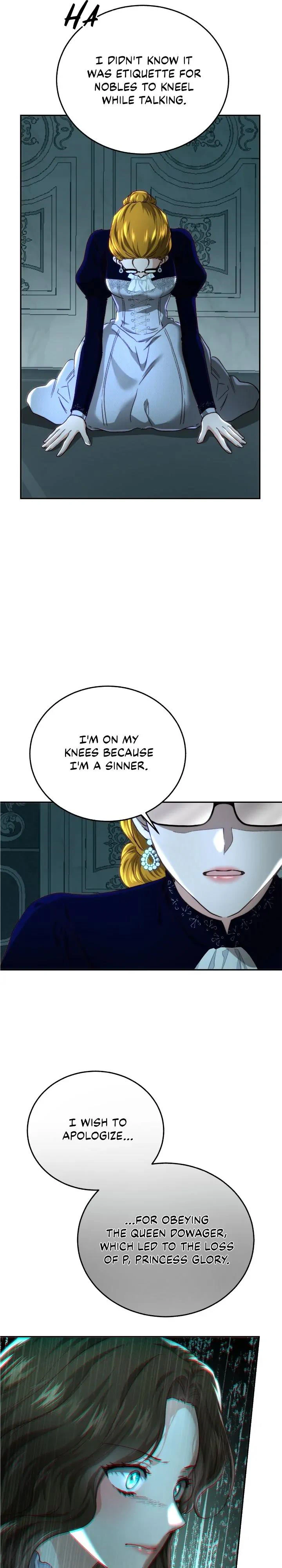Rosalyn Bogarte Chapter 69 page 23