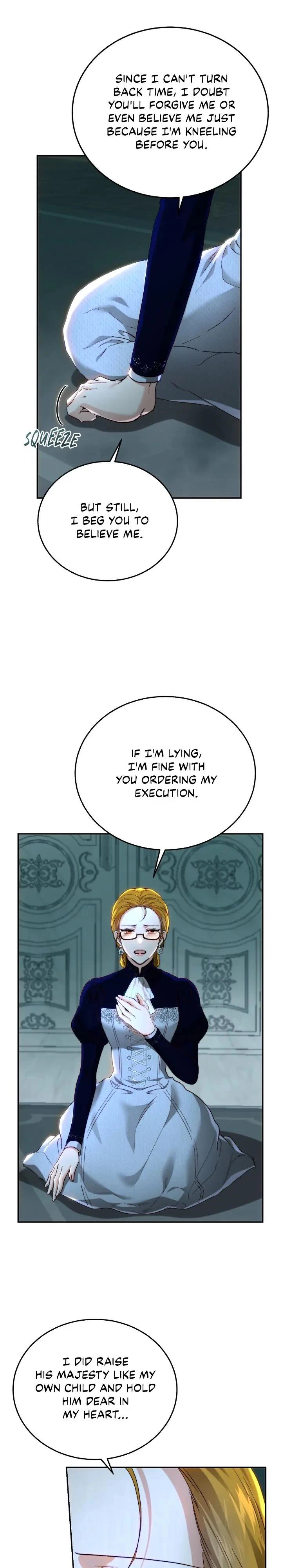 Rosalyn Bogarte Chapter 69 page 28