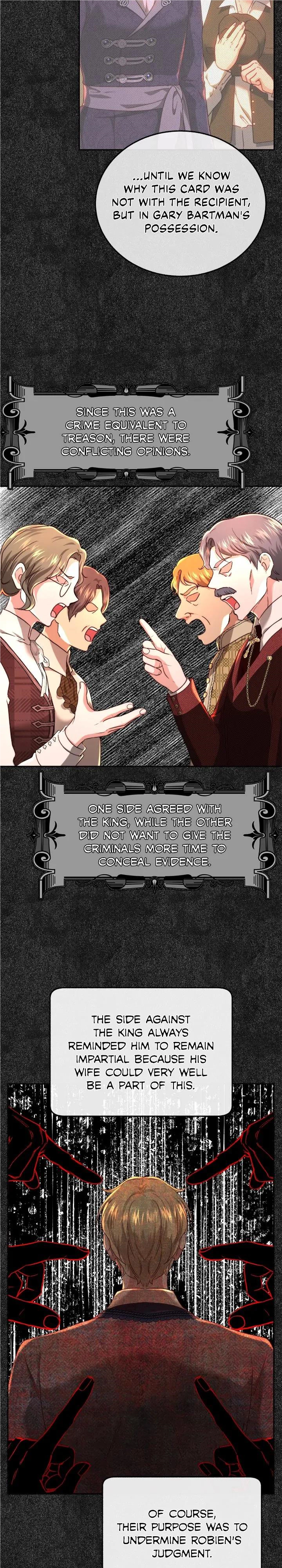 Rosalyn Bogarte Chapter 69 page 2
