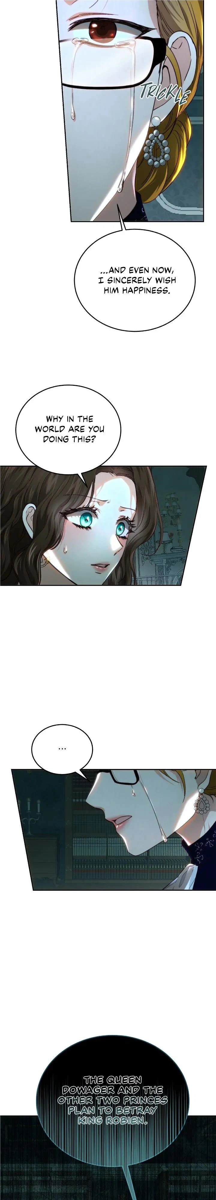 Rosalyn Bogarte Chapter 69 page 29