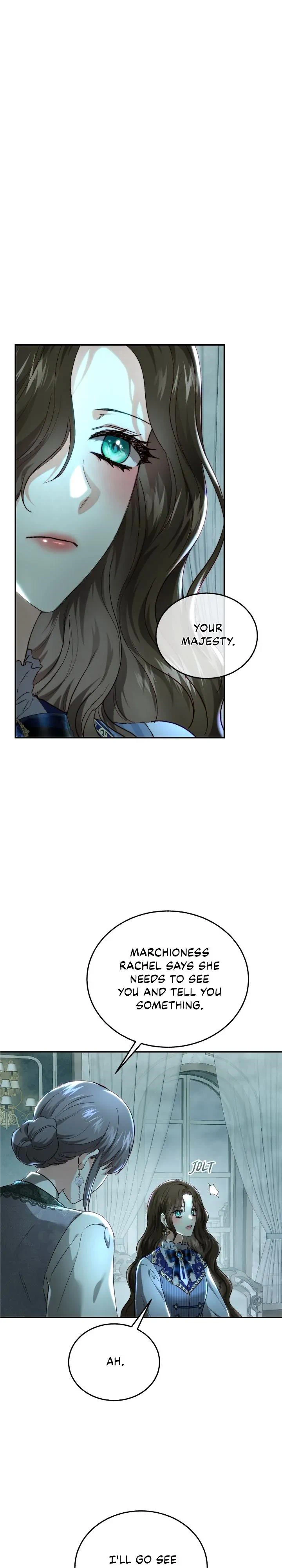 Rosalyn Bogarte Chapter 69 page 4