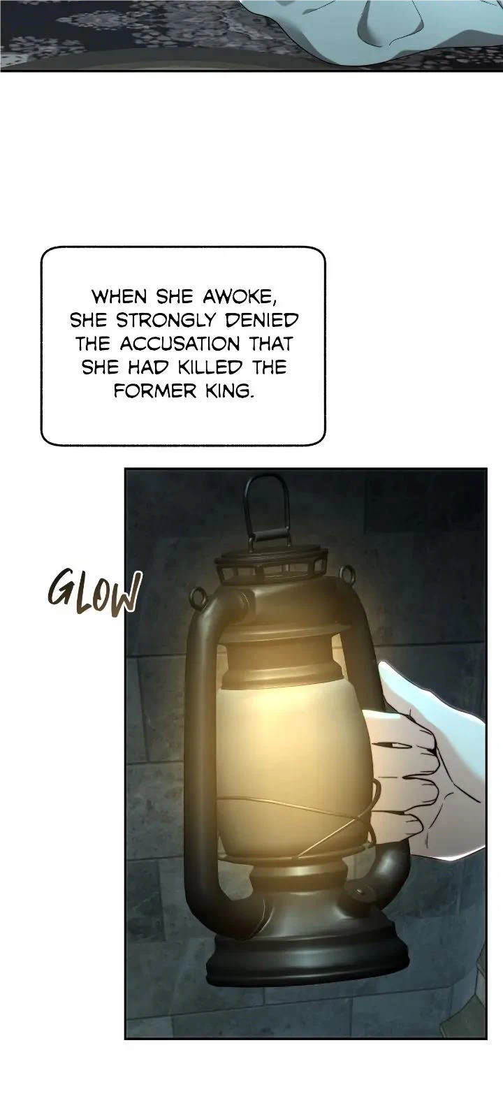 Rosalyn Bogarte Chapter 69 page 6