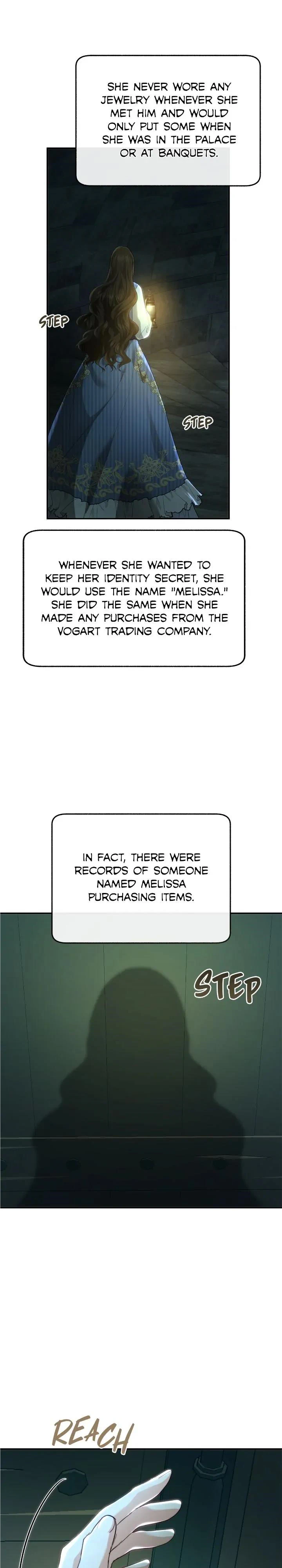 Rosalyn Bogarte Chapter 69 page 7