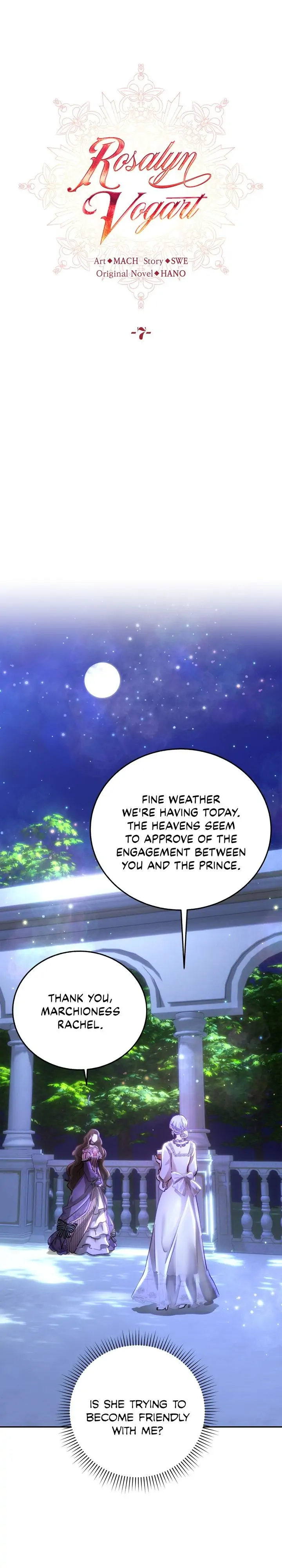 Rosalyn Bogarte Chapter 7 page 12