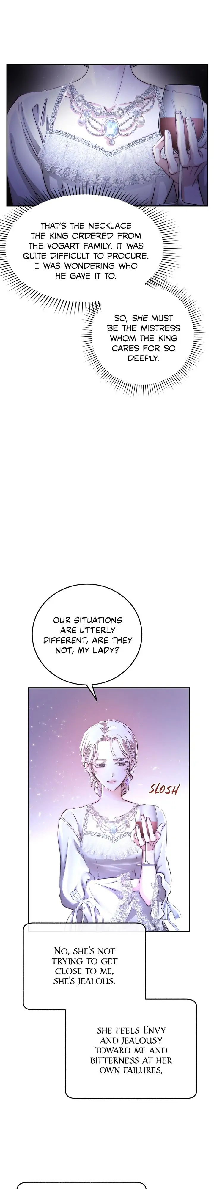 Rosalyn Bogarte Chapter 7 page 13