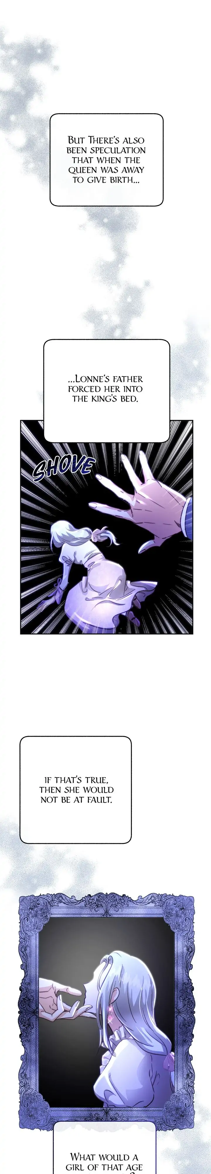Rosalyn Bogarte Chapter 7 page 15