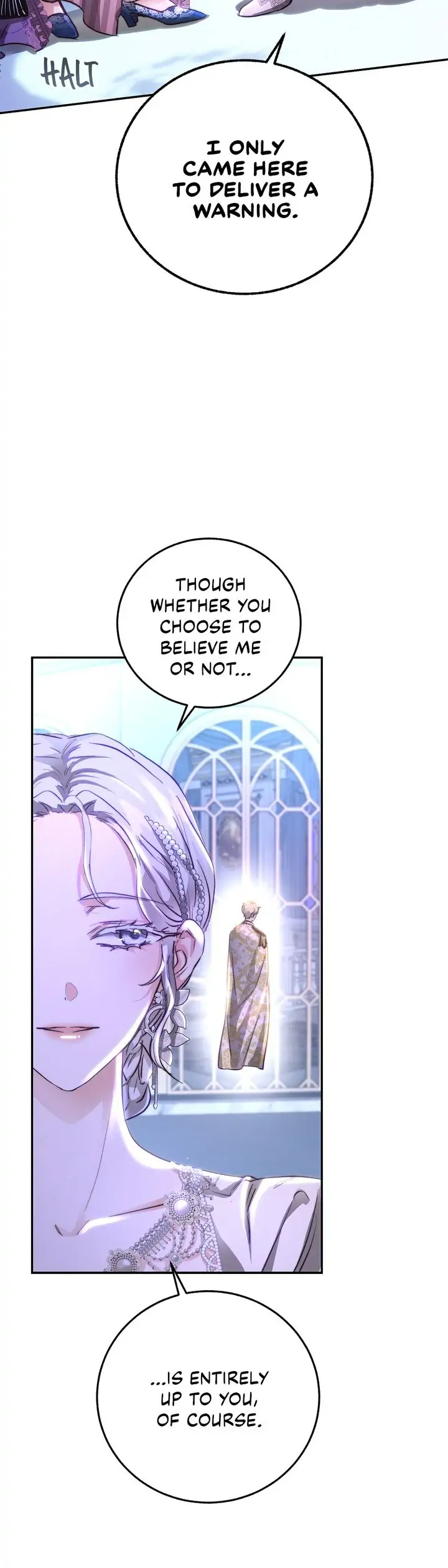Rosalyn Bogarte Chapter 7 page 18