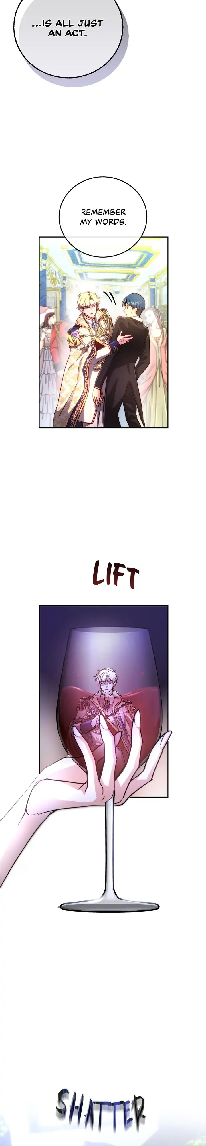 Rosalyn Bogarte Chapter 7 page 20