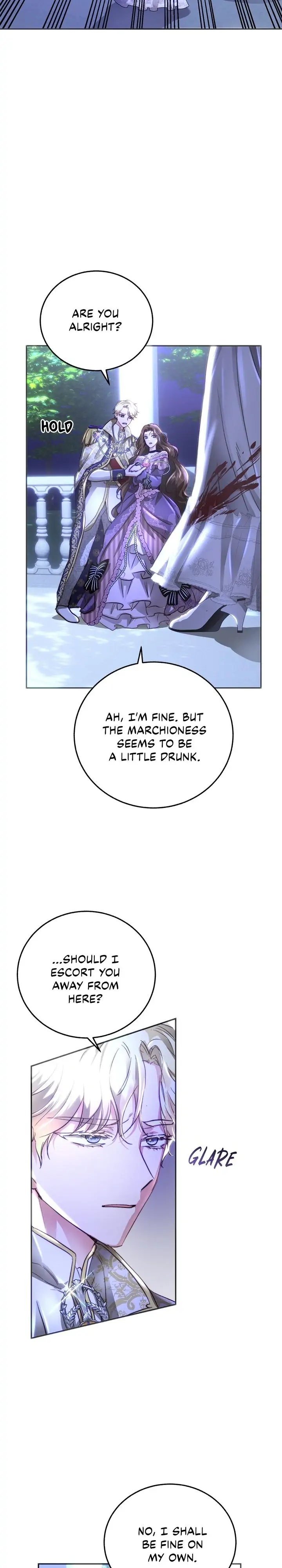 Rosalyn Bogarte Chapter 7 page 23