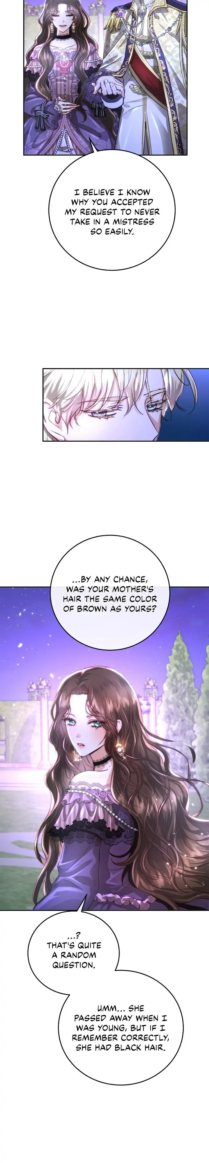 Rosalyn Bogarte Chapter 7 page 32