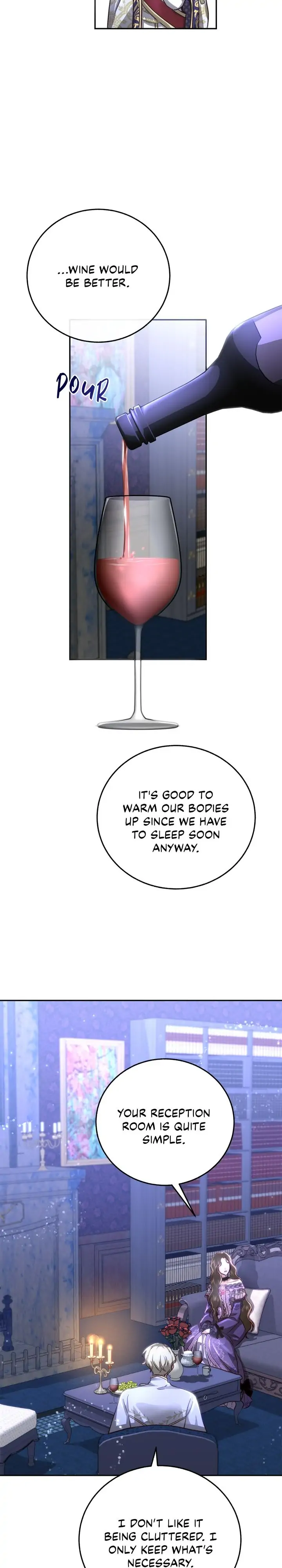 Rosalyn Bogarte Chapter 7 page 35