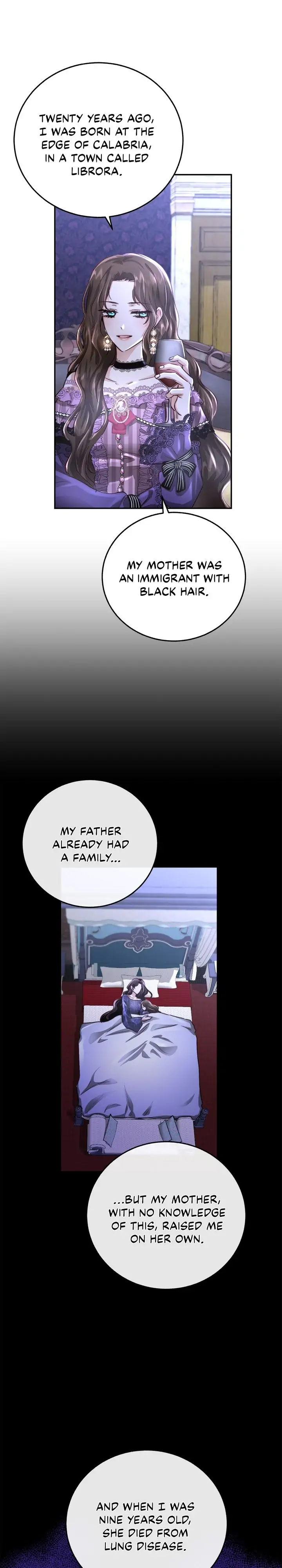 Rosalyn Bogarte Chapter 7 page 37