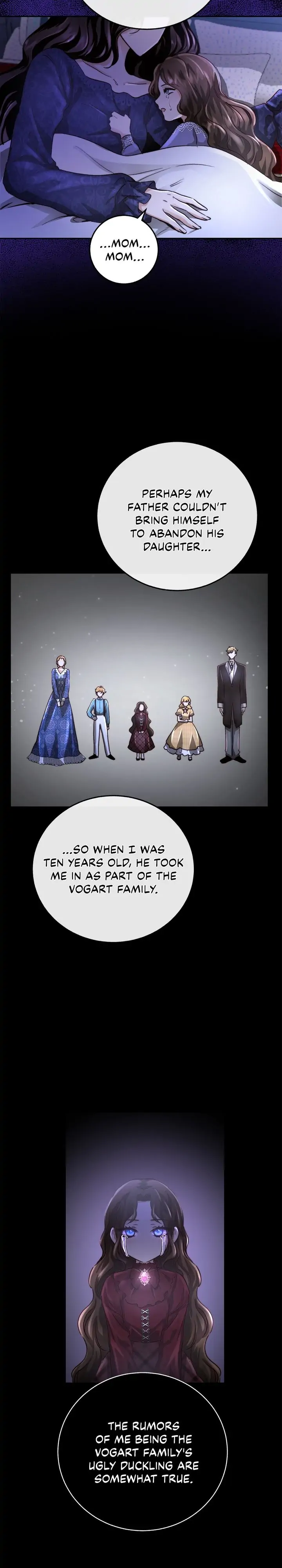 Rosalyn Bogarte Chapter 7 page 38