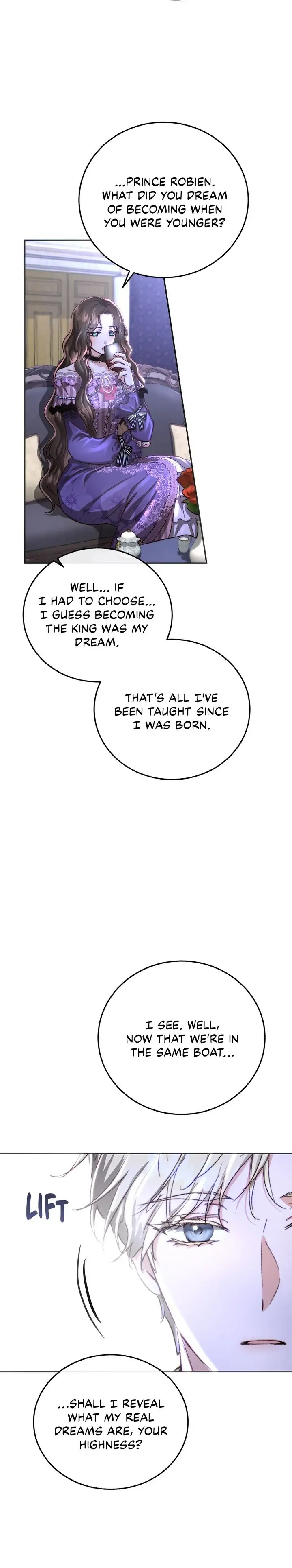 Rosalyn Bogarte Chapter 7 page 41