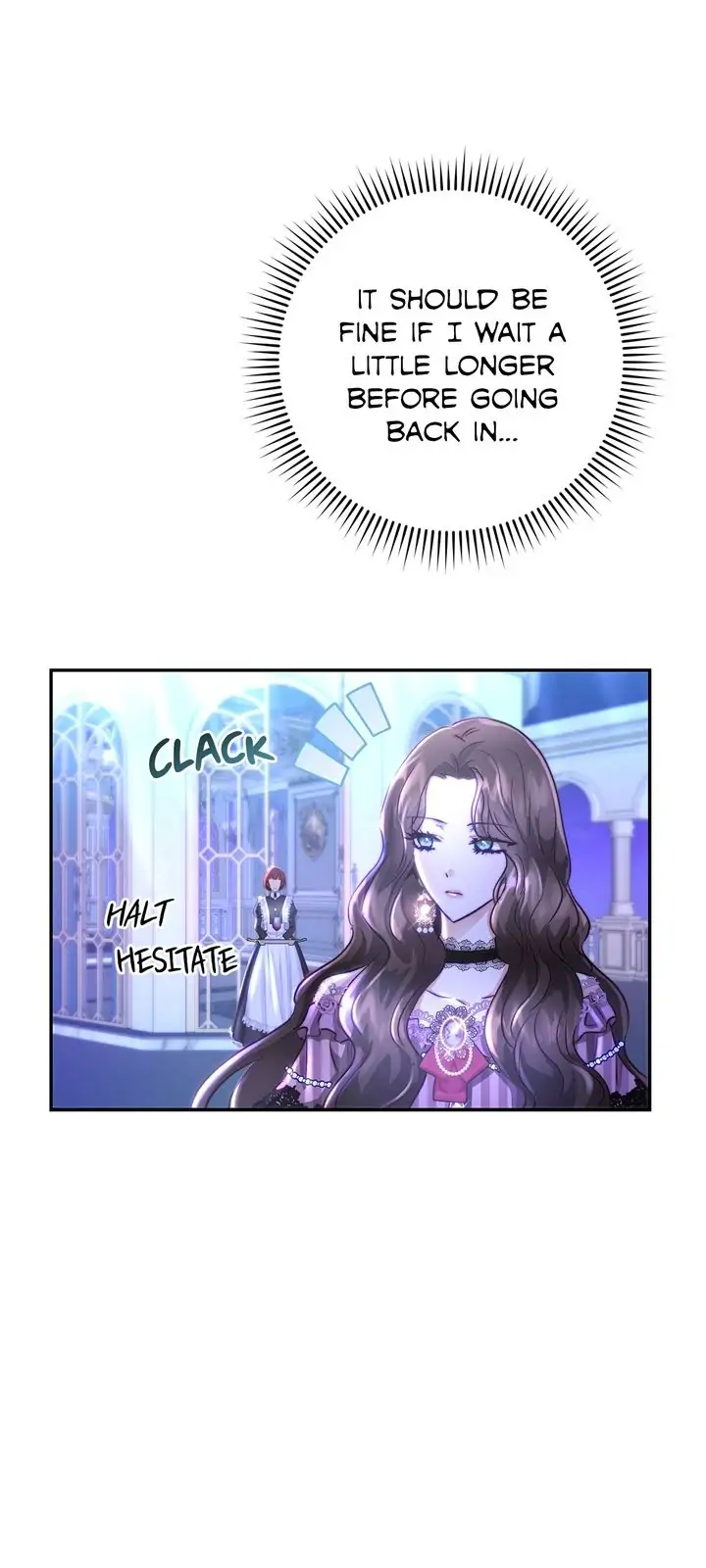Rosalyn Bogarte Chapter 7 page 8