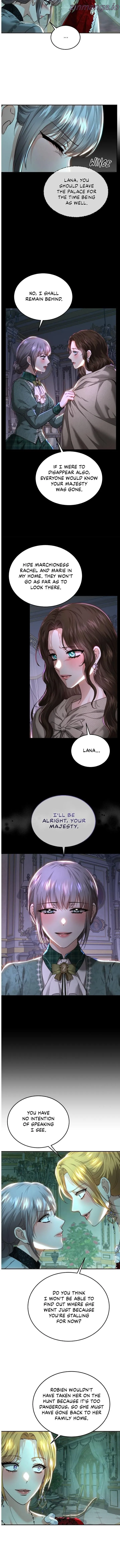 Rosalyn Bogarte Chapter 74 page 10