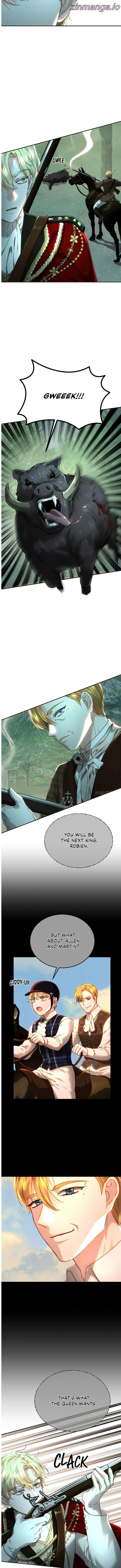 Rosalyn Bogarte Chapter 74 page 2