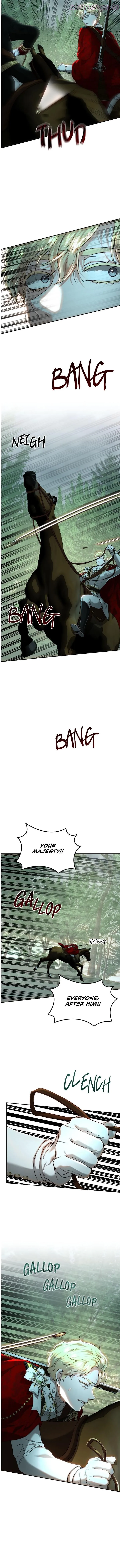 Rosalyn Bogarte Chapter 74 page 5