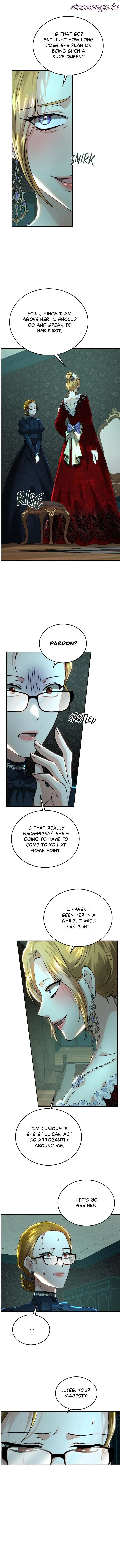 Rosalyn Bogarte Chapter 74 page 7