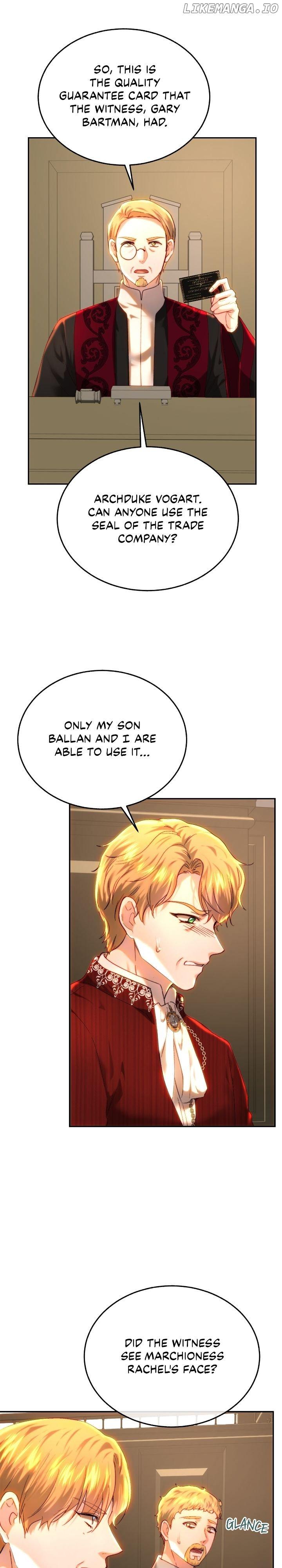 Rosalyn Bogarte Chapter 80 page 10