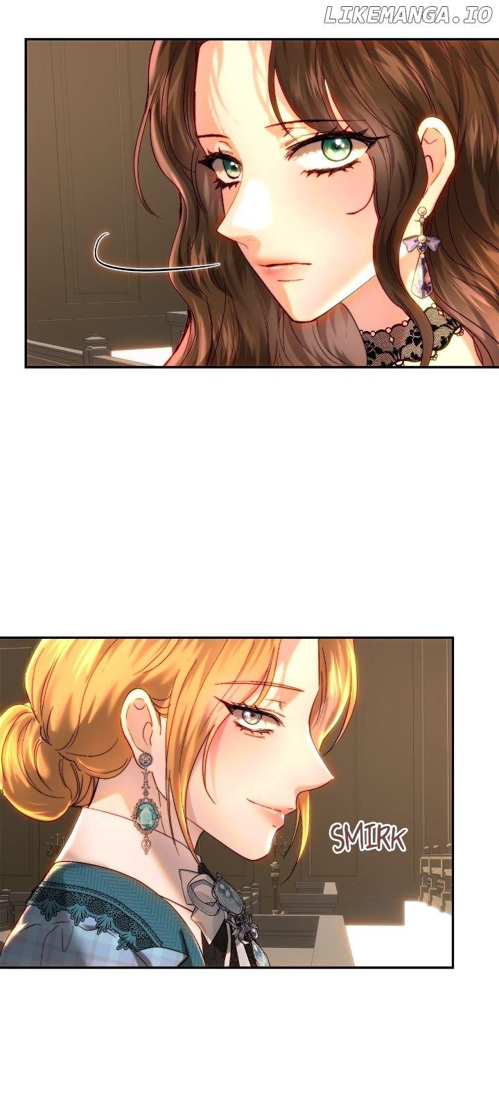 Rosalyn Bogarte Chapter 80 page 12