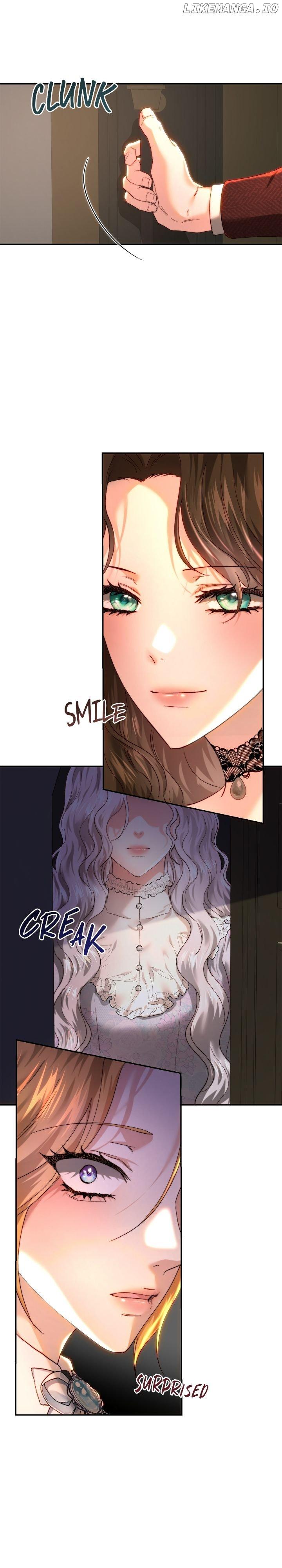 Rosalyn Bogarte Chapter 80 page 13