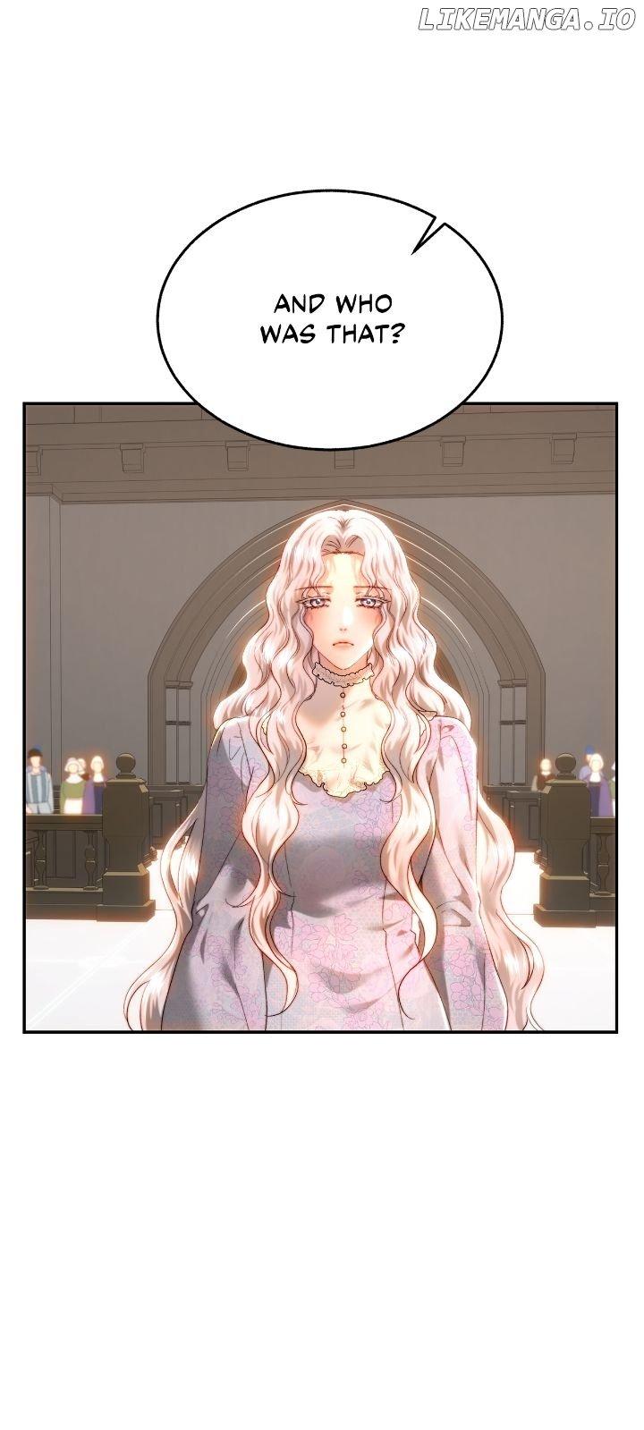 Rosalyn Bogarte Chapter 80 page 21
