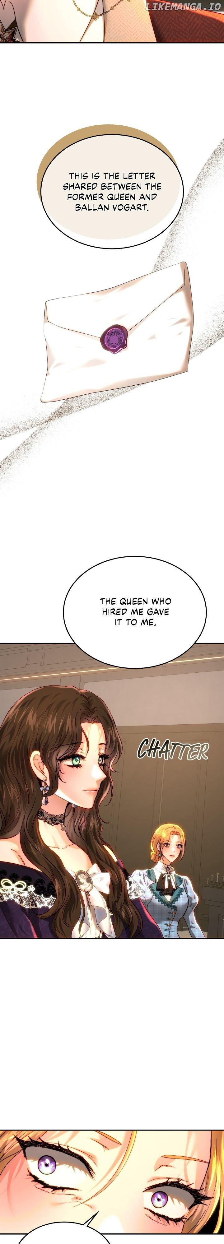 Rosalyn Bogarte Chapter 80 page 26
