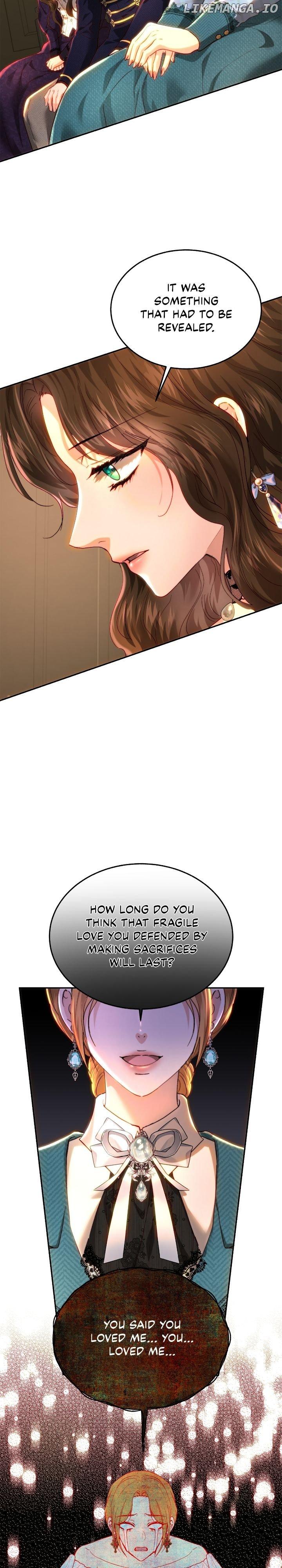 Rosalyn Bogarte Chapter 80 page 32