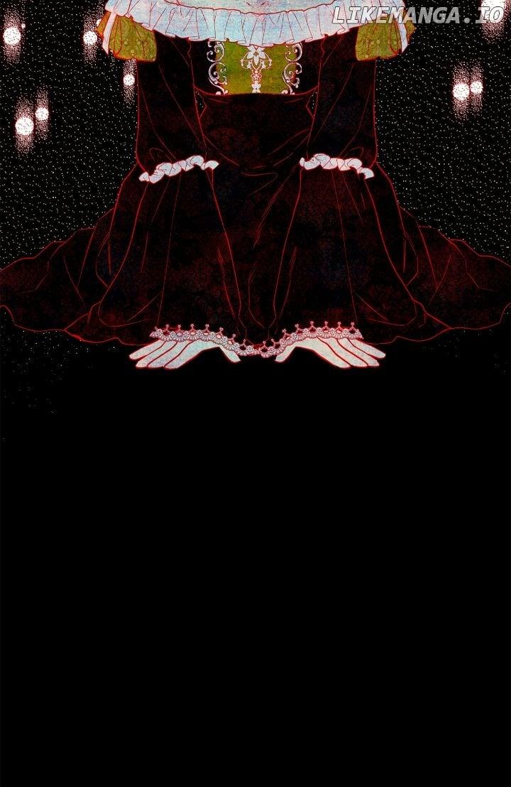 Rosalyn Bogarte Chapter 80 page 33