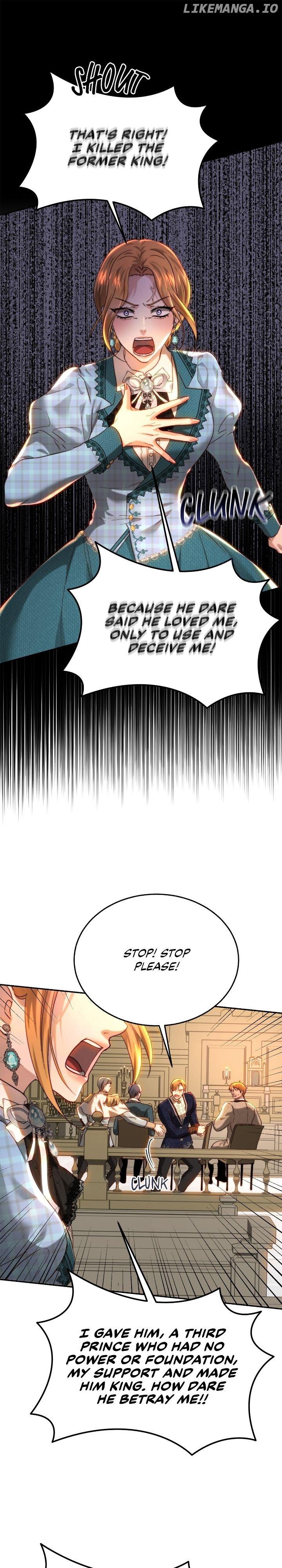 Rosalyn Bogarte Chapter 80 page 37