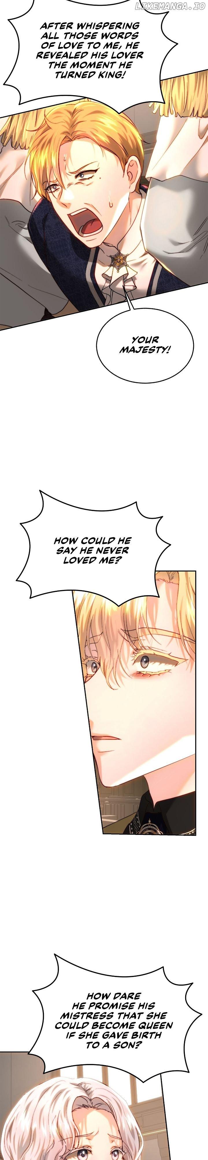 Rosalyn Bogarte Chapter 80 page 38