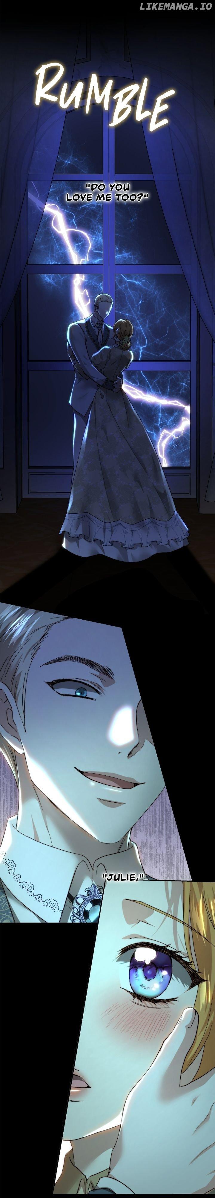 Rosalyn Bogarte Chapter 80 page 43